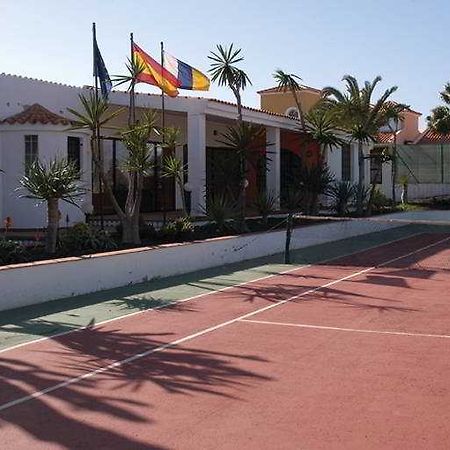 Hotel La Concha Corralejo Exterior foto